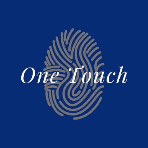 One Touch Marketing. How To Be Efficient In Marketing,